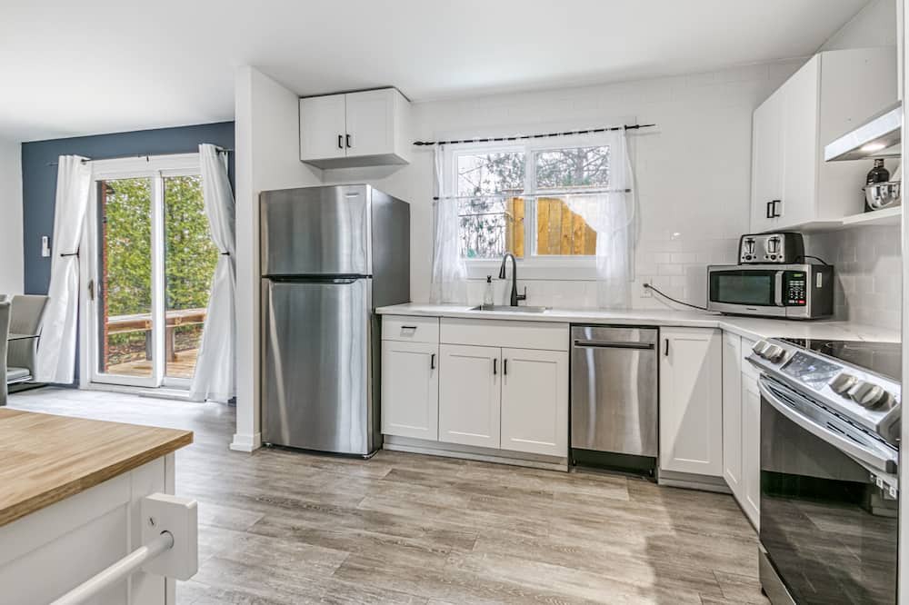 Photo of Kitchen in Sudbury