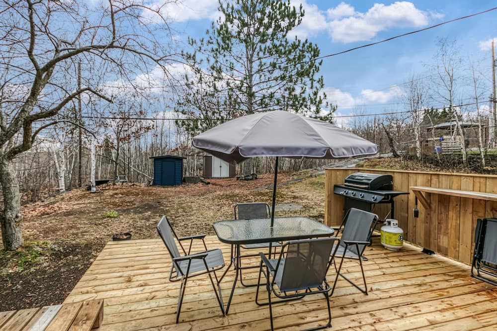 Photo of Outdoor in Sudbury