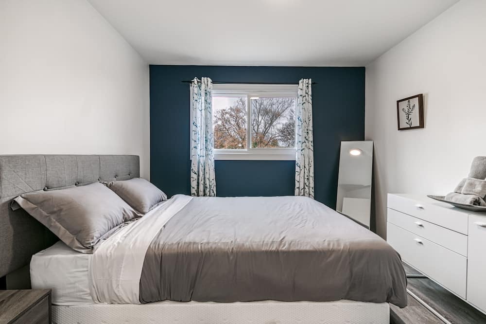 Photo of Bedroom in Sudbury