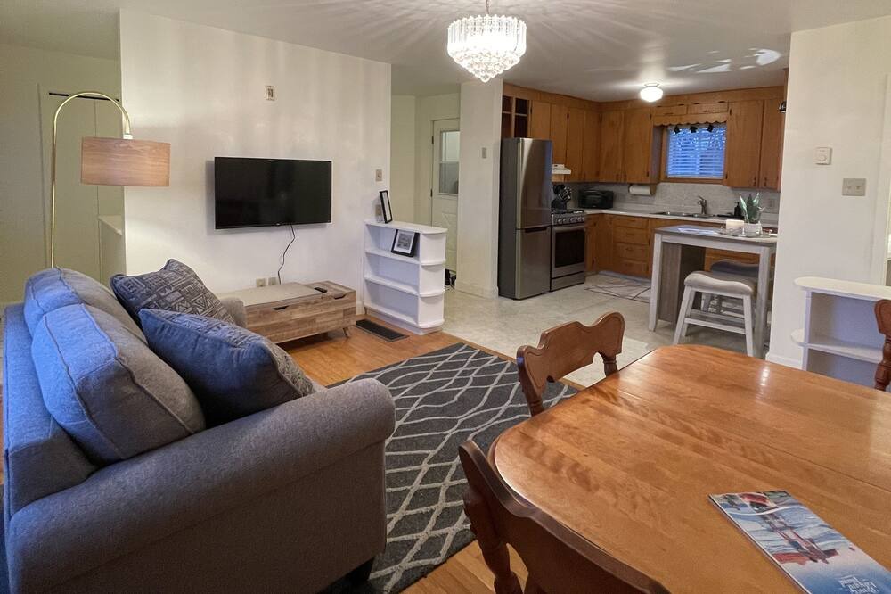 Photo of Livingroom in Naufrage