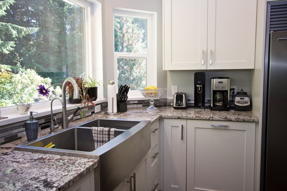 Photo of Kitchen in Squamish