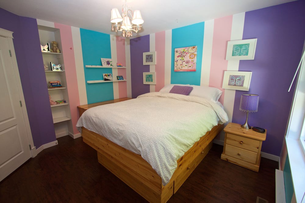 Photo of Bedroom in Squamish