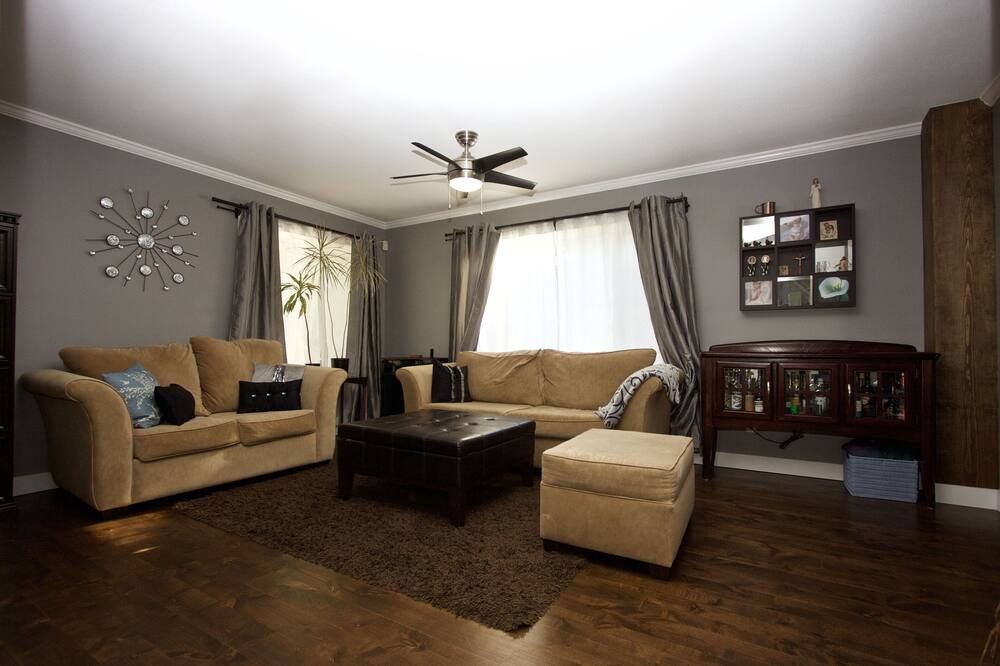 Photo of Livingroom in Squamish