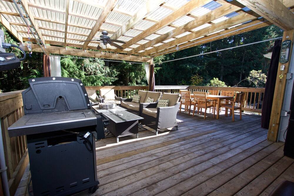 Photo of Outdoor in Squamish
