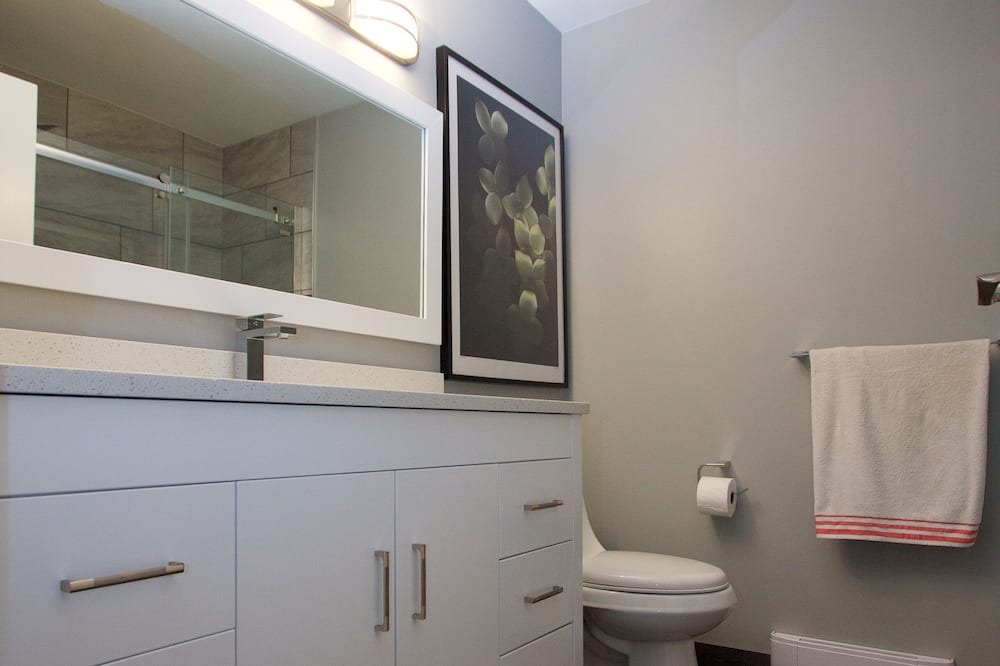 Photo of Bathroom in Squamish