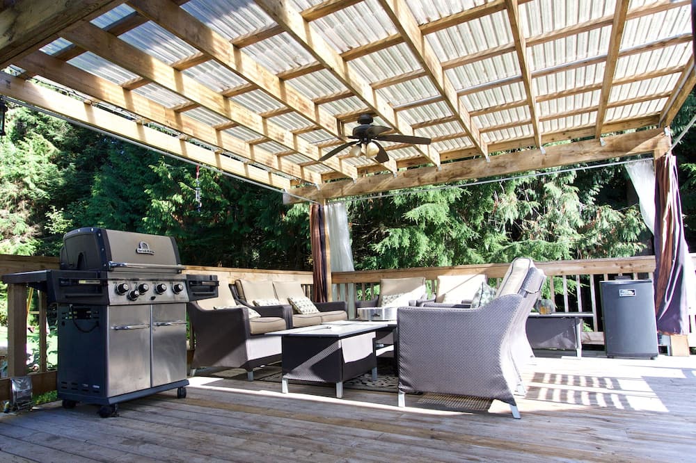 Photo of Outdoor in Squamish