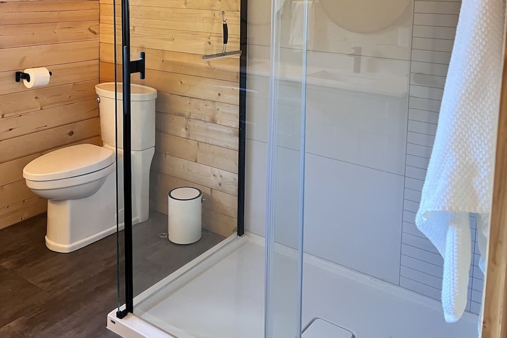 Photo of Bathroom in Sunshine Valley