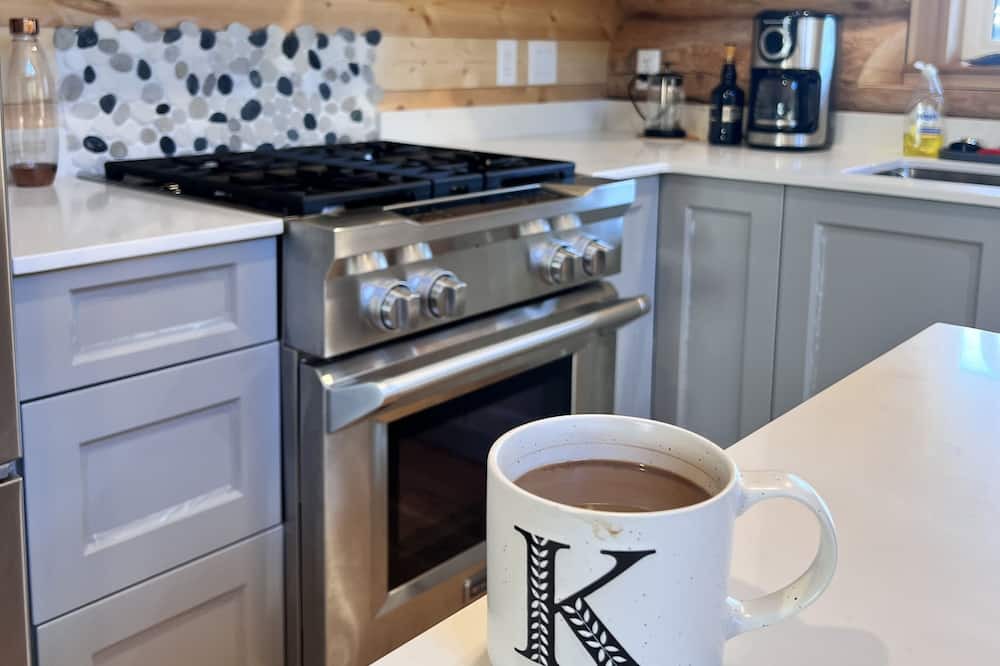 Photo of Kitchen in Sunshine Valley
