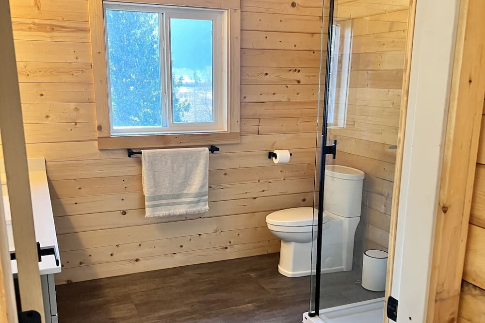 Photo of Bathroom in Sunshine Valley
