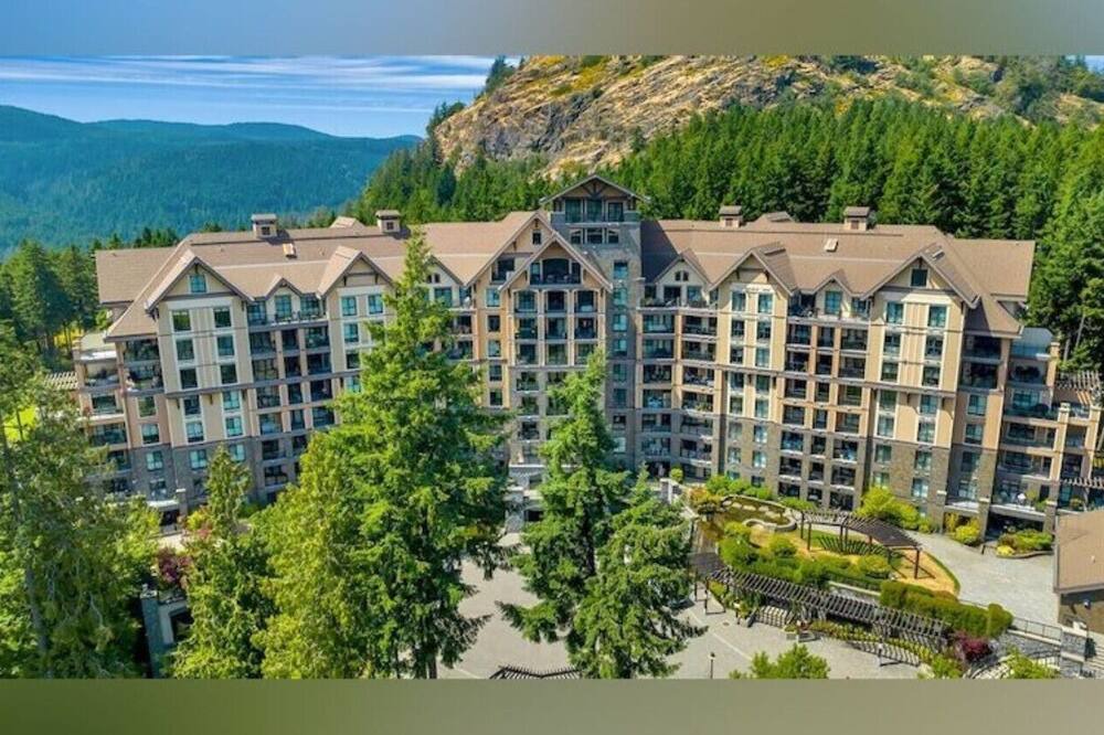 Photo of Others in Bear Mountain Resort