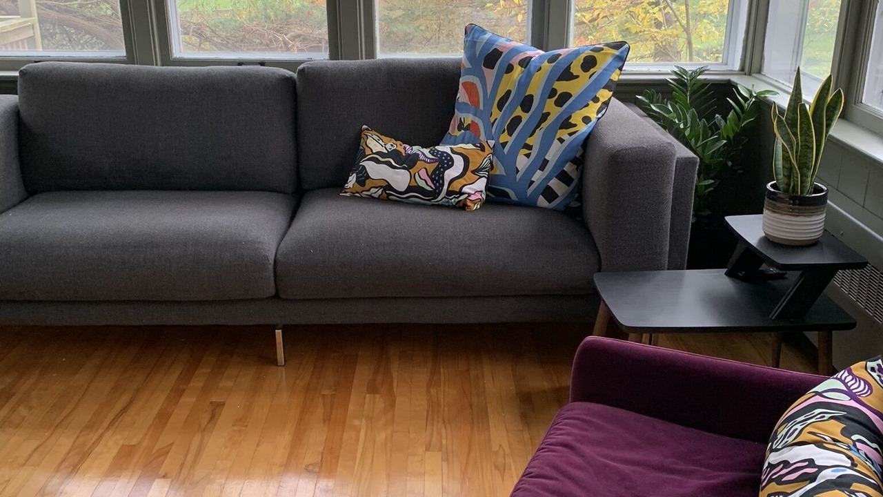 Photo of Livingroom in Amherstburg