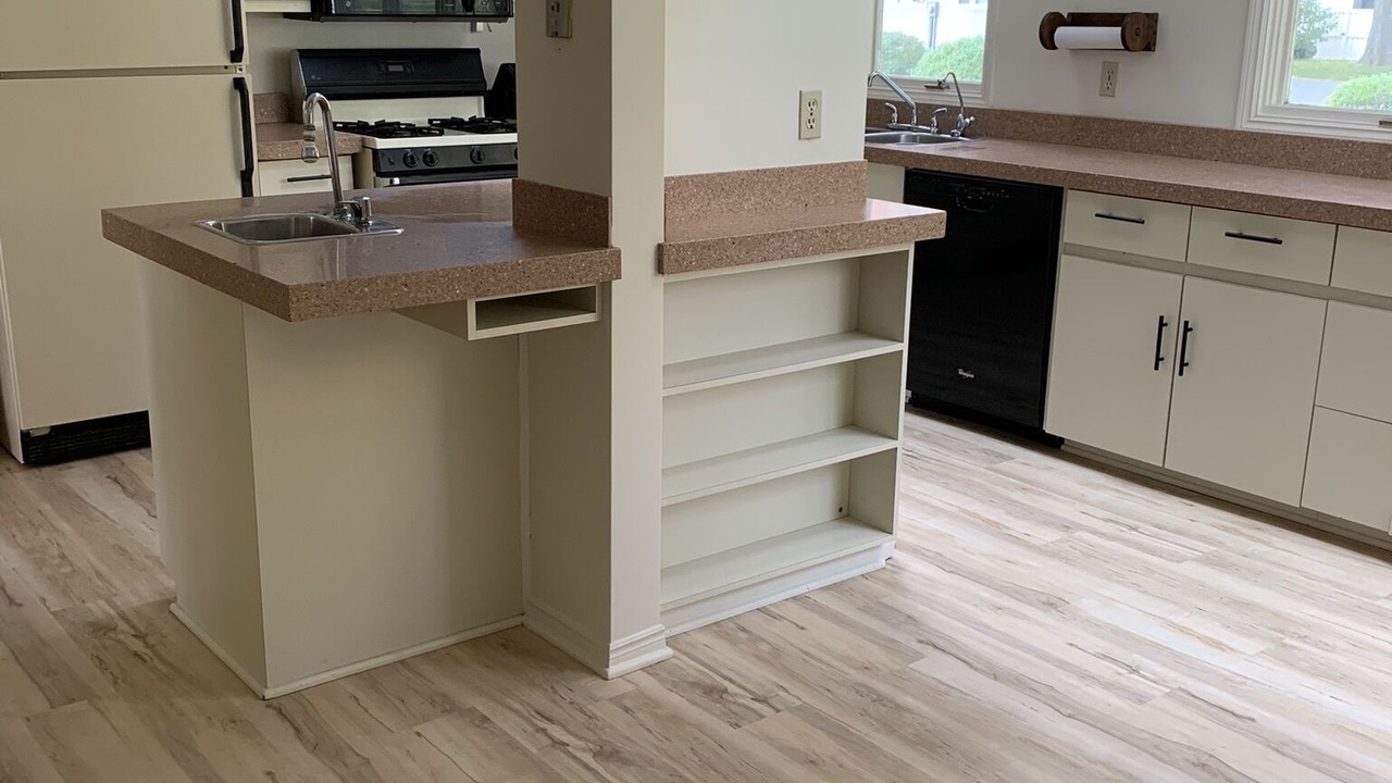 Photo of Kitchen in Amherstburg
