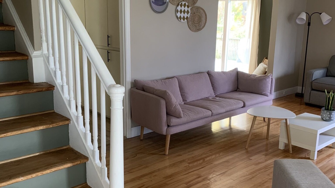 Photo of Livingroom in Amherstburg