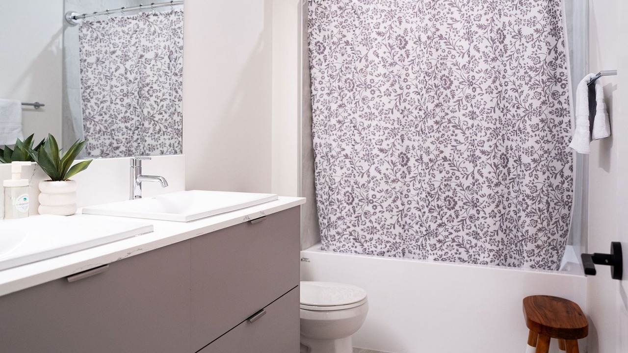 Photo of Bathroom in Revelstoke
