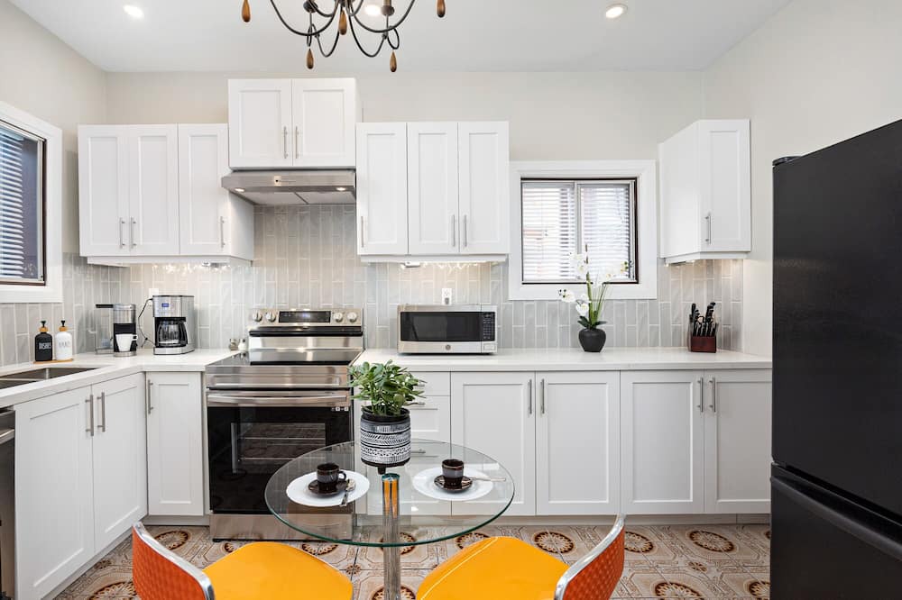 Photo of Kitchen in Little Portugal
