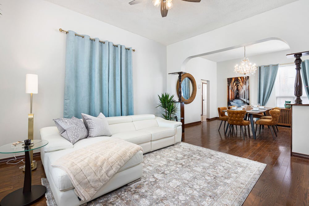 Photo of Bedroom in Little Portugal
