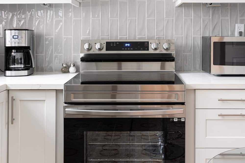 Photo of Kitchen in Little Portugal