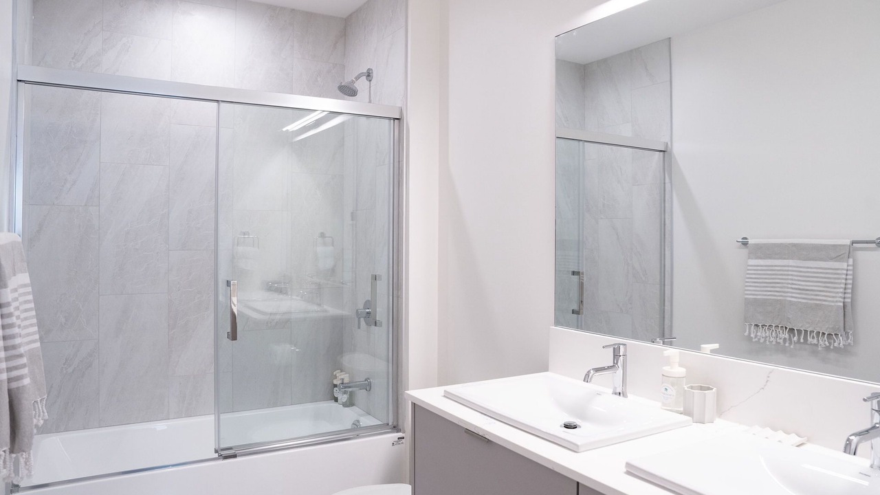 Photo of Bathroom in Revelstoke