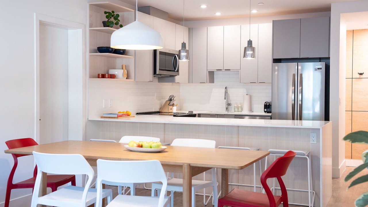 Photo of Kitchen in Revelstoke