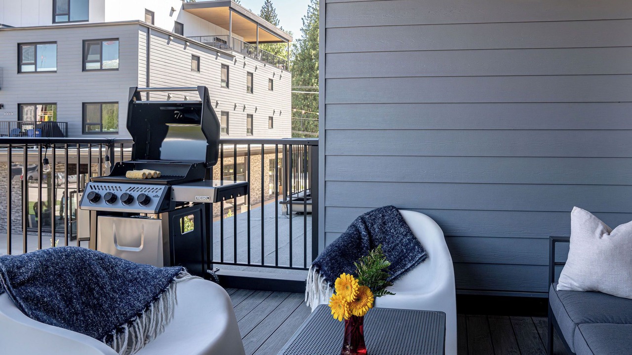 Photo of Outdoor in Revelstoke