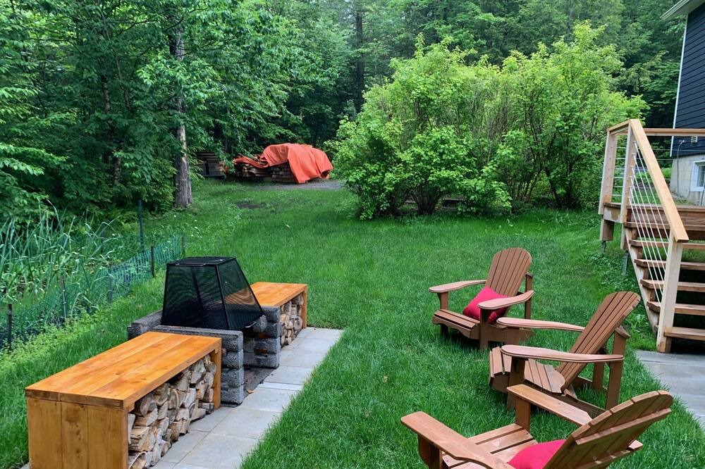 Photo of Outdoor in Beaulac-Garthby