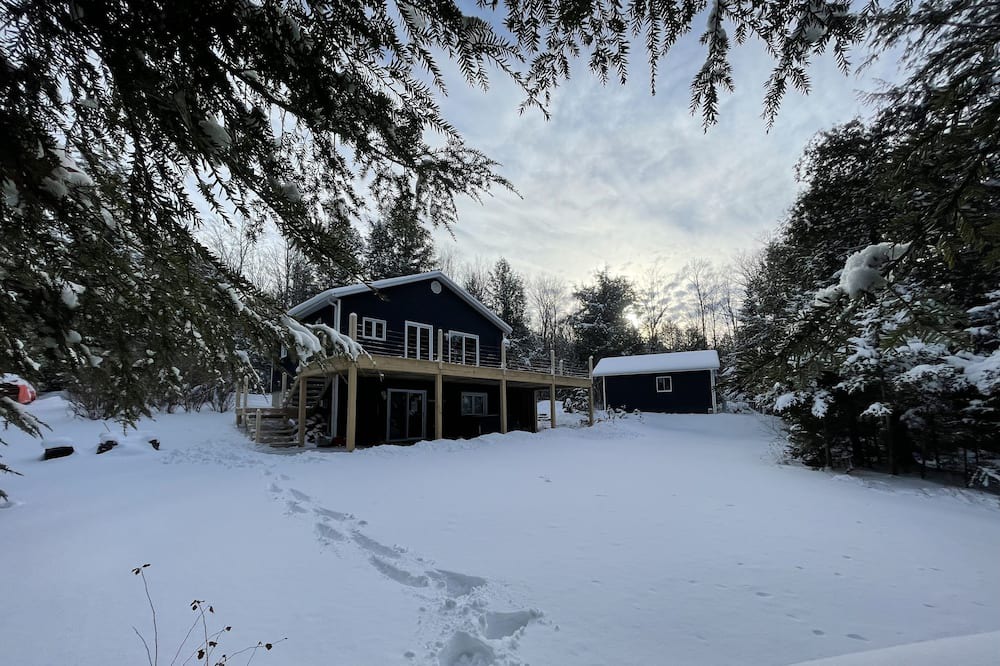 Photo of Outdoor in Beaulac-Garthby