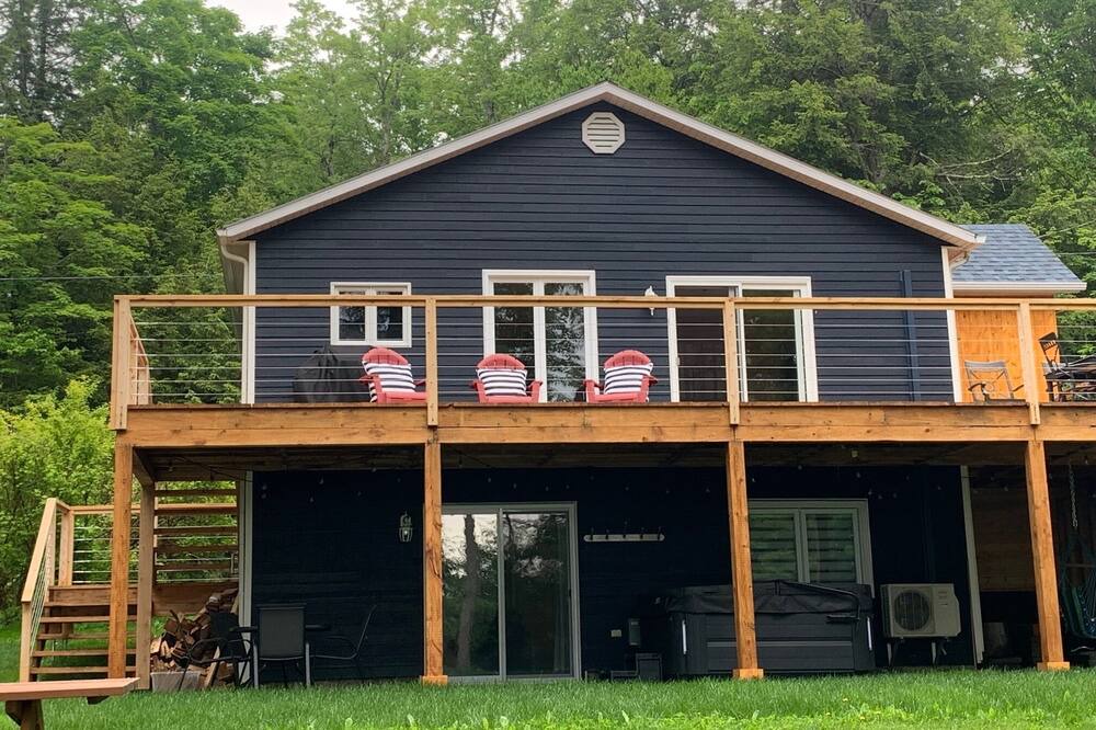 Photo of Outdoor in Beaulac-Garthby