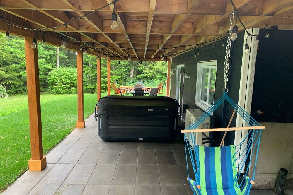 Photo of Outdoor in Beaulac-Garthby