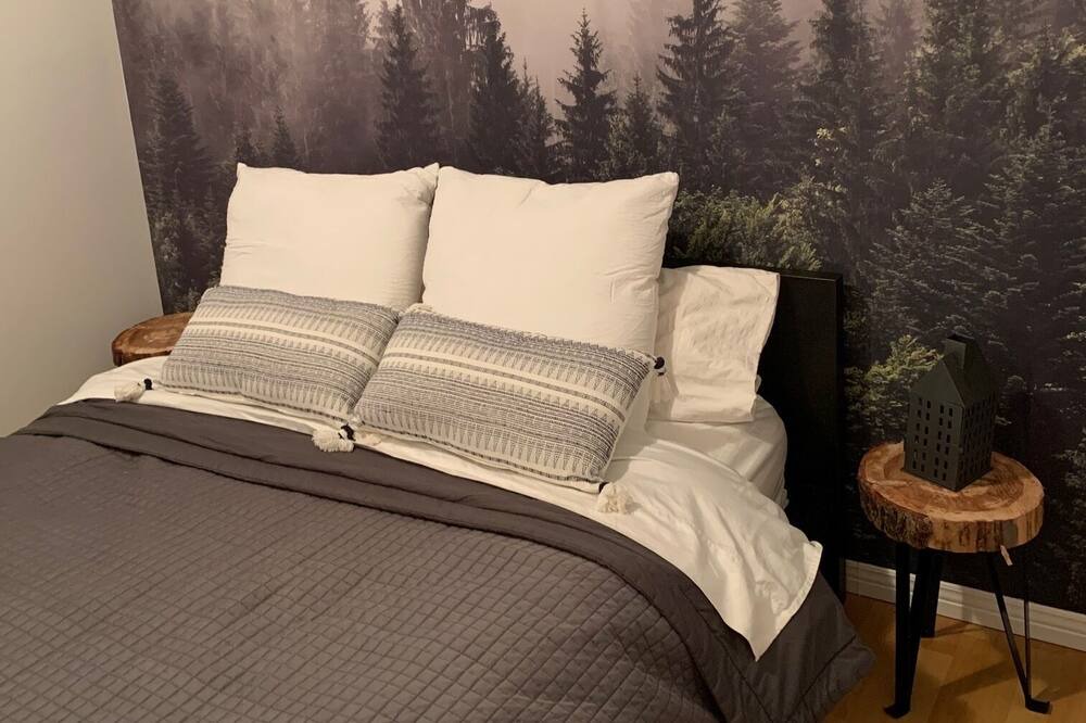 Photo of Bedroom in Beaulac-Garthby