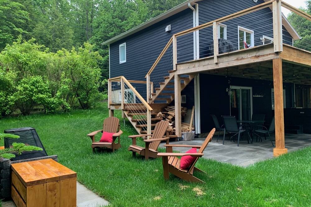 Photo of Outdoor in Beaulac-Garthby