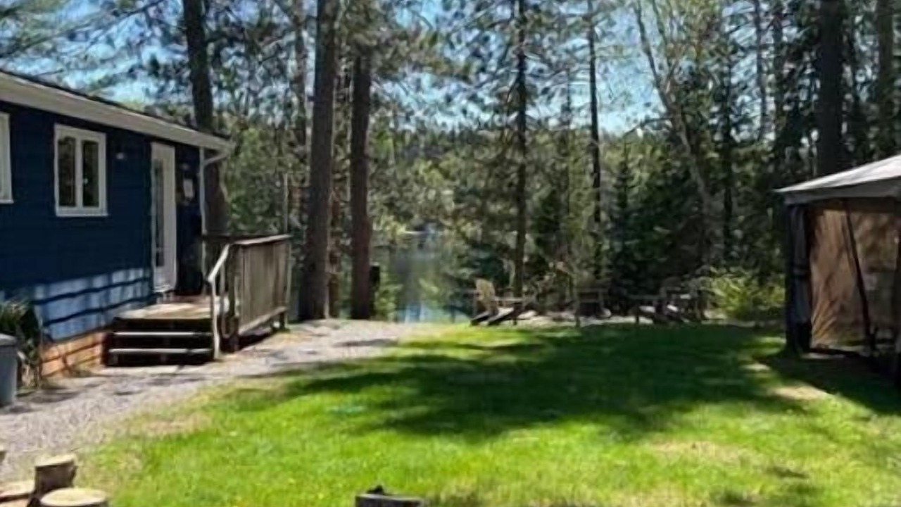 Photo of Outdoor in Joly