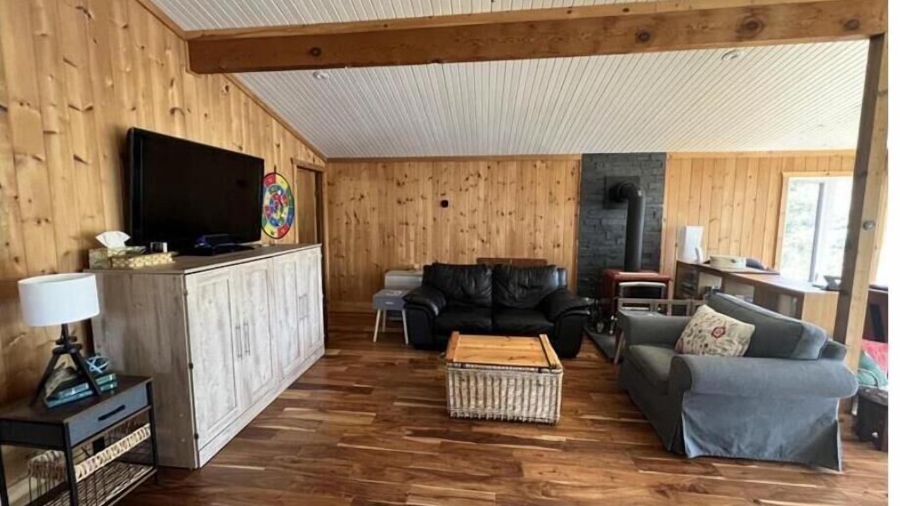Photo of Livingroom in Joly