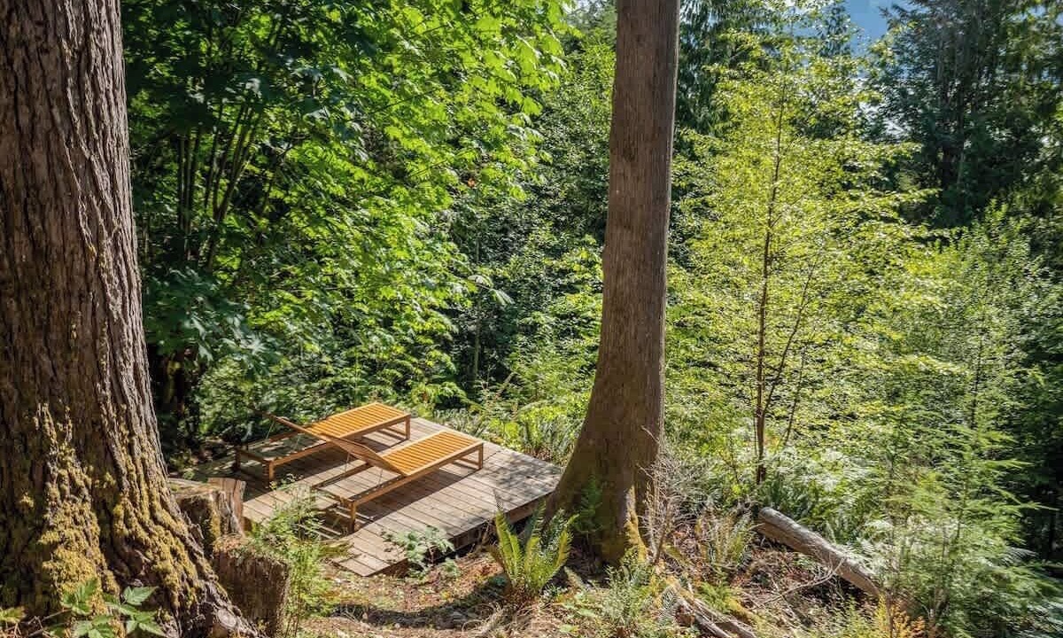 Photo of Outdoor in Britannia Beach