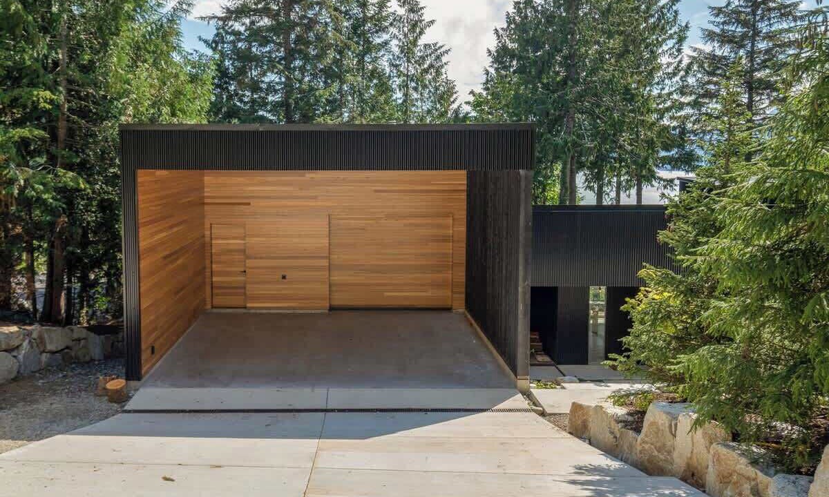 Photo of Outdoor in Britannia Beach