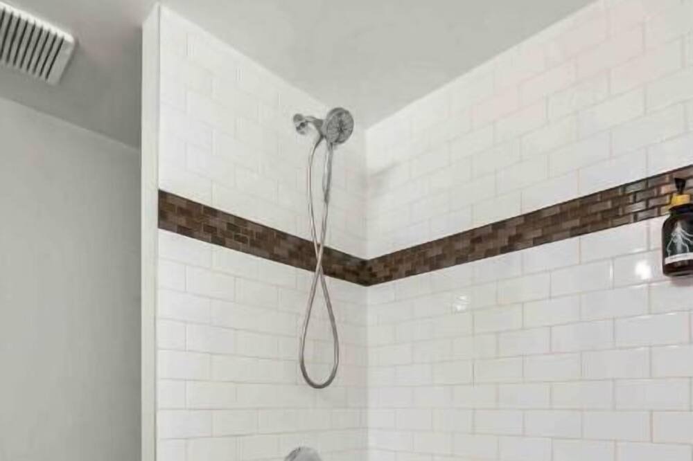 Photo of Bathroom in Mission District