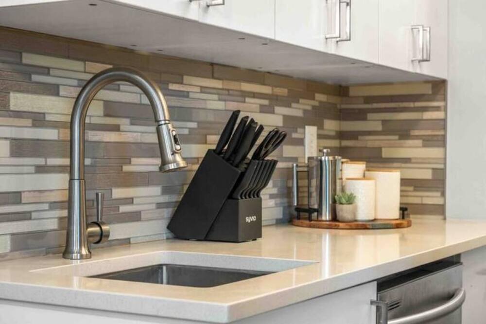 Photo of Kitchen in Mission District