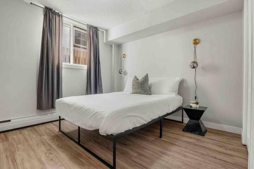Photo of Bedroom in Mission District
