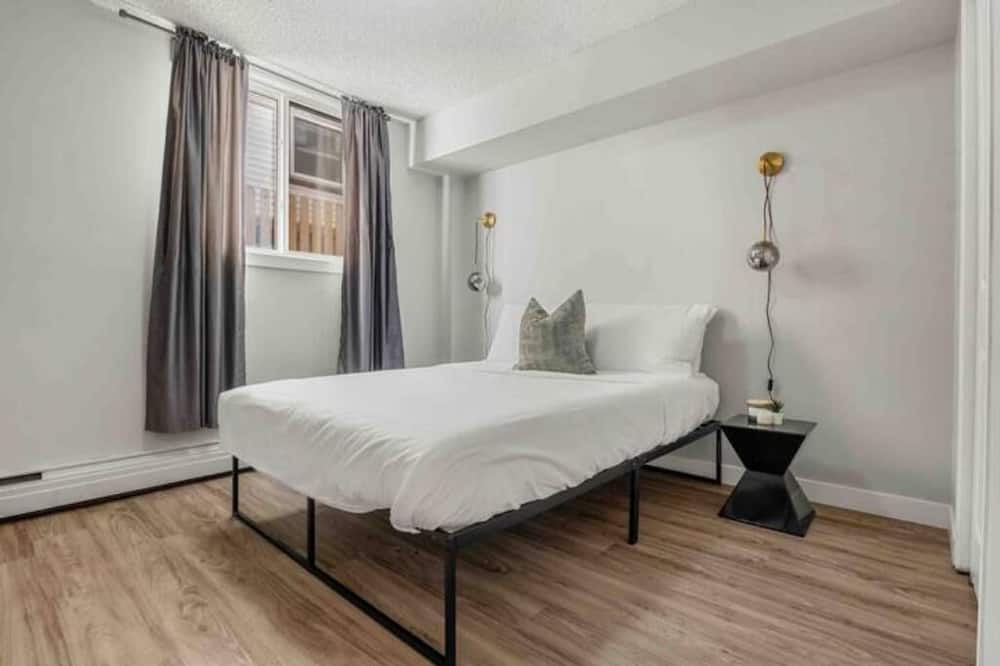 Photo of Bedroom in Mission District