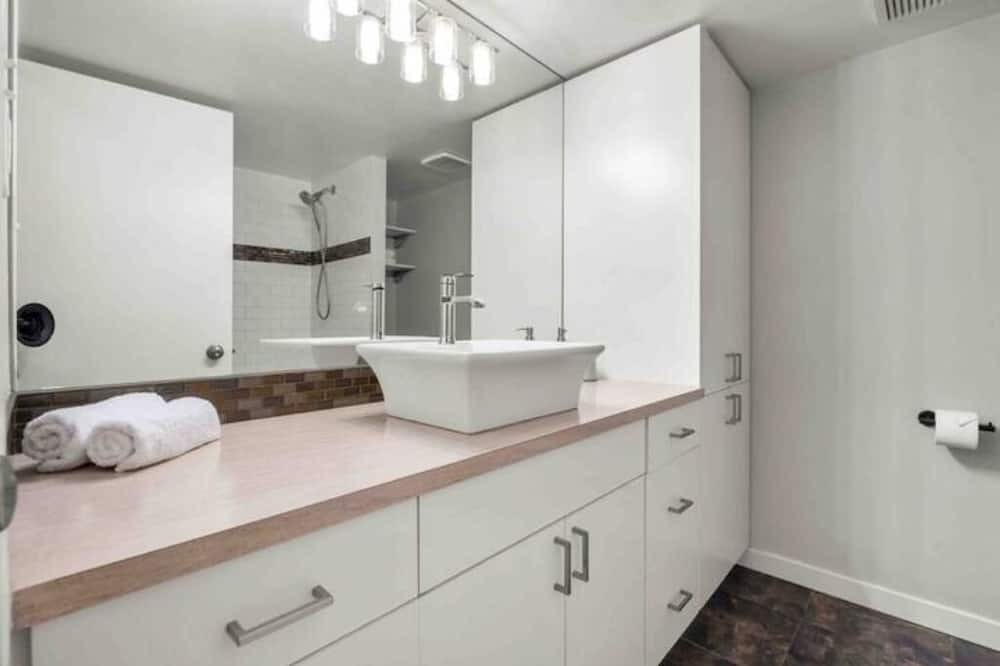 Photo of Bathroom in Mission District