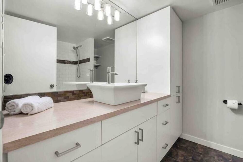 Photo of Bathroom in Mission District