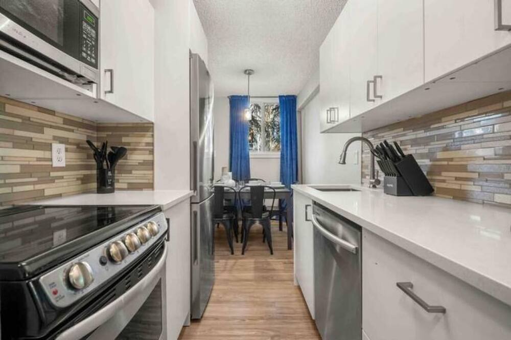 Photo of Kitchen in Mission District