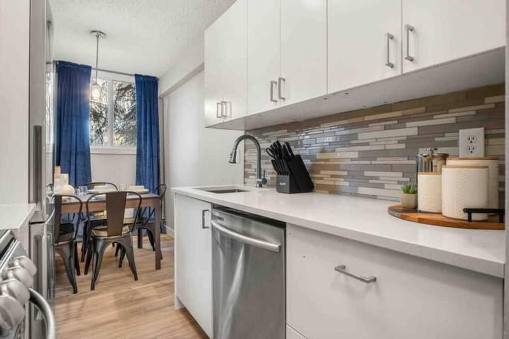 Photo of Kitchen in Mission District