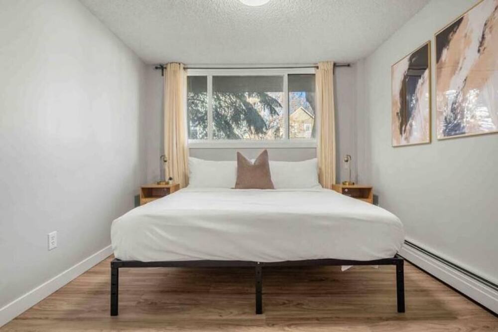 Photo of Bedroom in Mission District