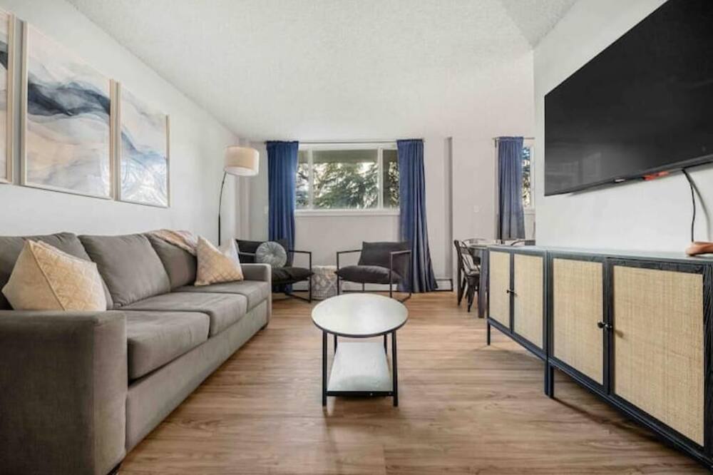 Photo of Livingroom in Mission District