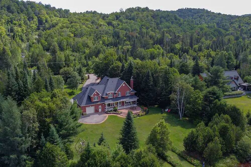 Photo of Outdoor in St-Adolphe-d'Howard