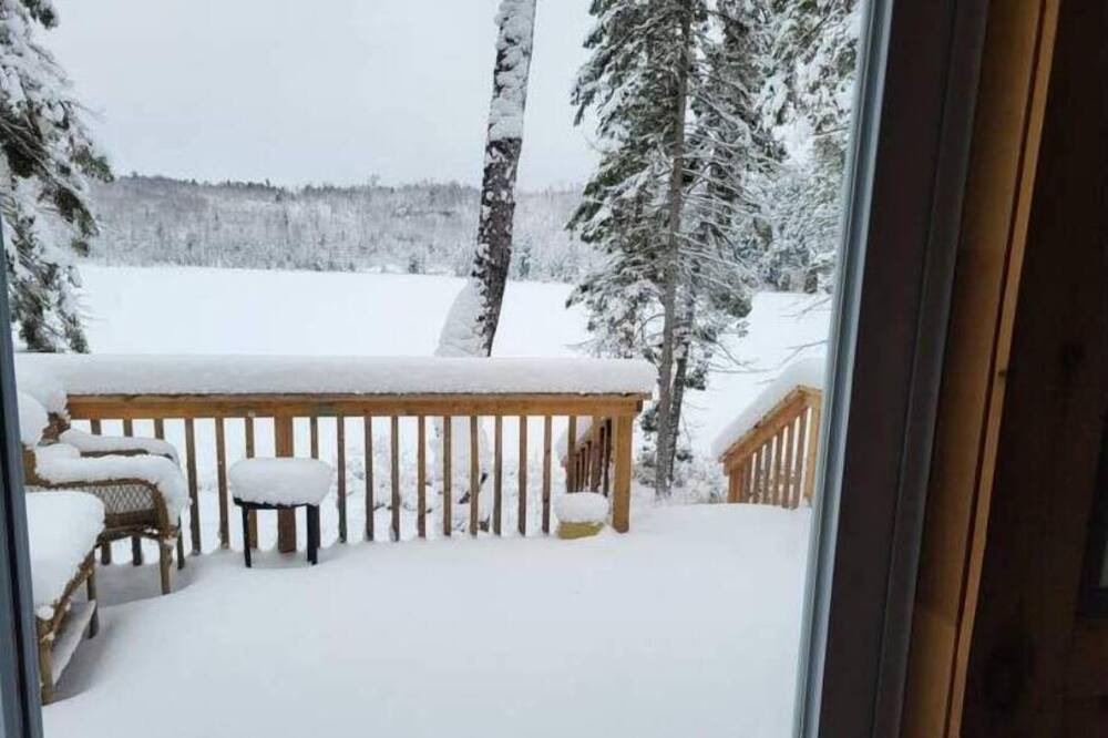 Photo of Outdoor in Thorne