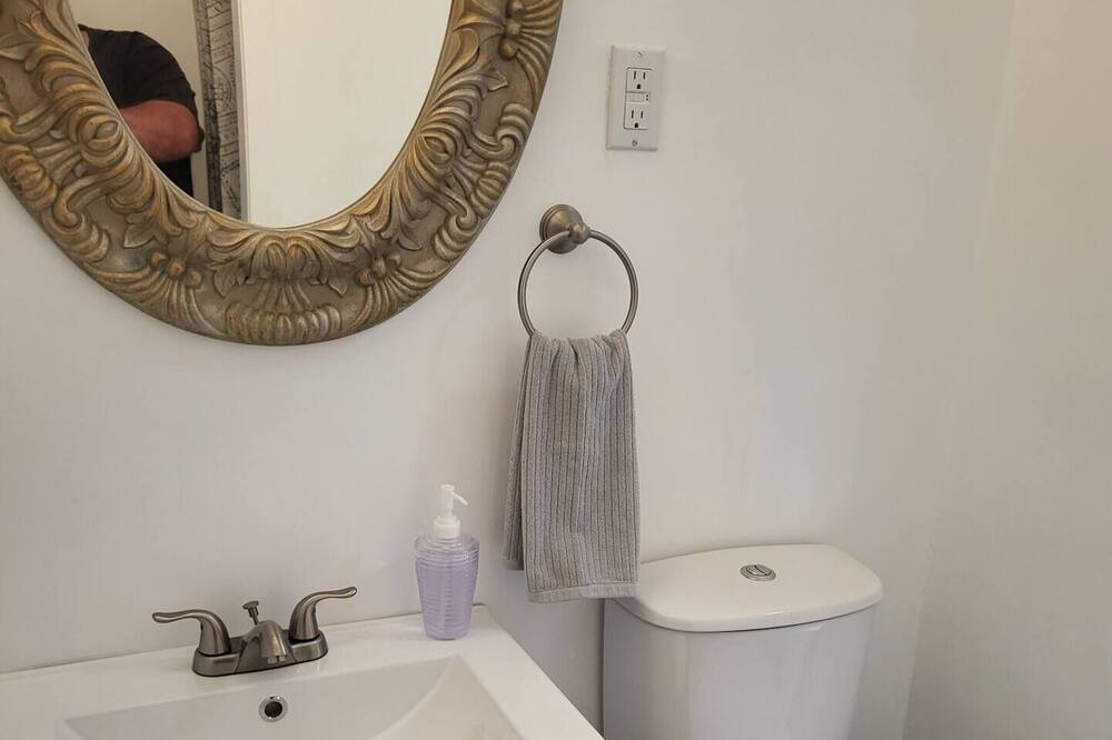 Photo of Bathroom in East Kootenay