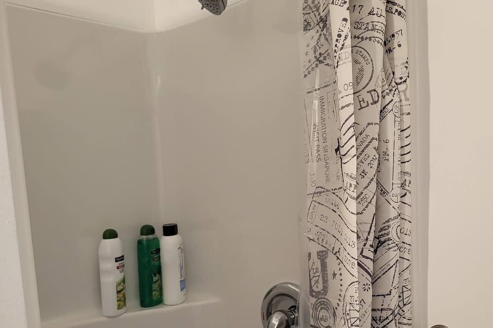 Photo of Bathroom in East Kootenay