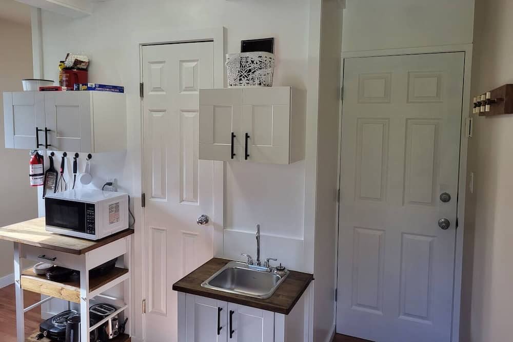 Photo of Kitchen in East Kootenay