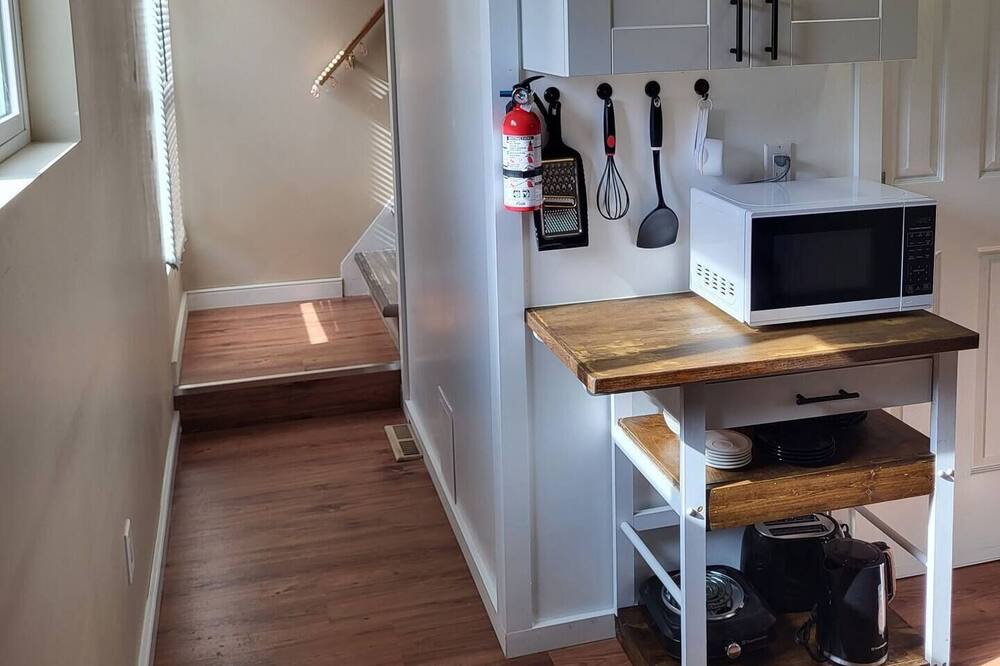 Photo of Kitchen in East Kootenay